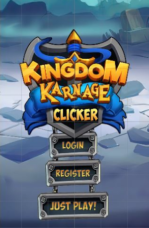 KK: Clicker Screenshot 0