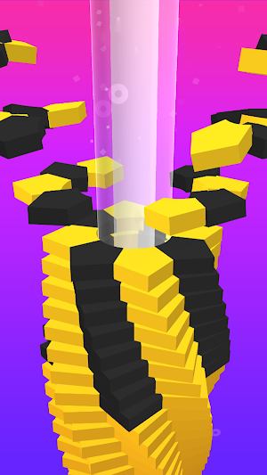 Helix Stack Jump Screenshot 0