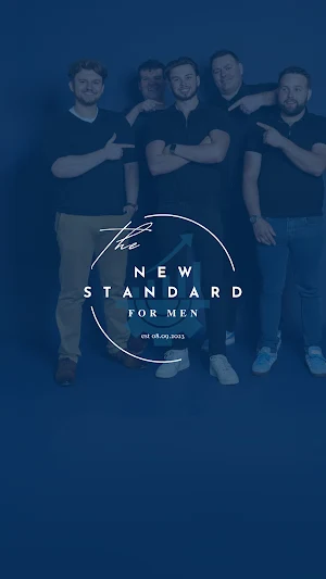 The New Standard Screenshot 0