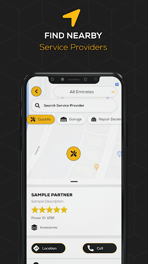 DriversLOG Mobile Screenshot 2