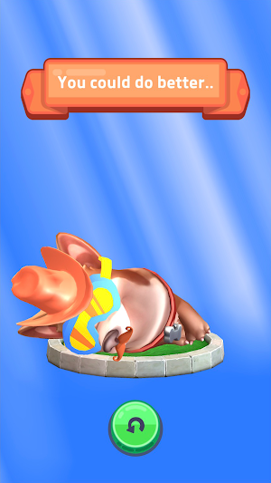Pimp My Pet Screenshot 3