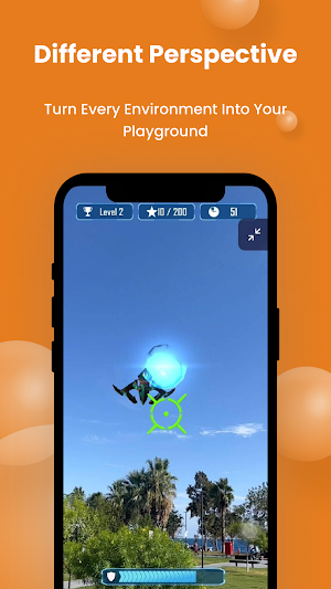 MyGeoVerse Screenshot 0