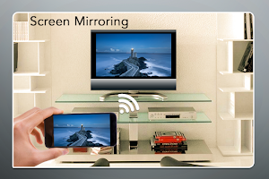 Screen Mirroring Screenshot 2