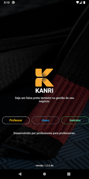 Kanri Totem Screenshot 0