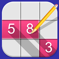 Classic Sudoku Puzzle Game