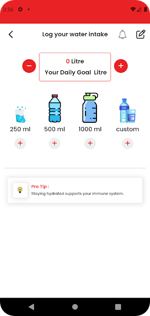 A A Fitness Studio Screenshot 1