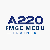 Airbus 220 FMGC MCDU Training