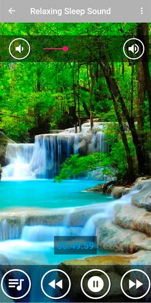Meditation Music For Anxiety And Stress Screenshot 3