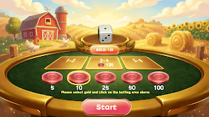 Dice Lucky Roll Screenshot 2