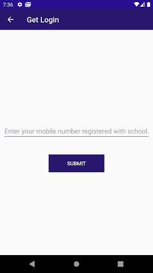 Holy Family Convent School, Ropar Screenshot 1