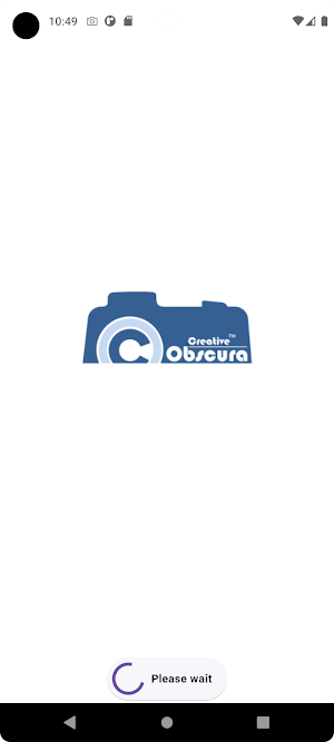 Creative Obscura Screenshot 3