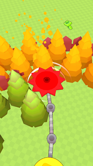 Log Crusher Screenshot 1