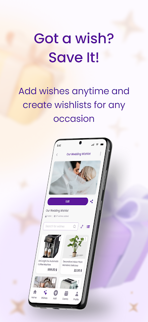 Magic Wish Screenshot 1