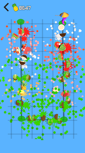 Fruit Samurai Screenshot 3