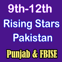 Rising Stars Pakistan