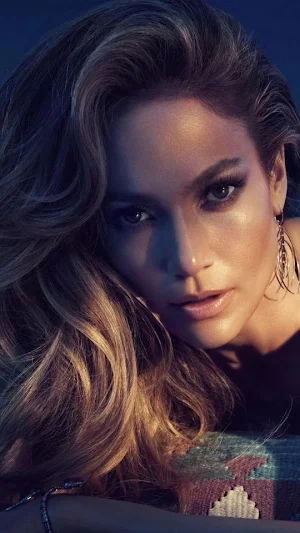 Jennifer Lopez:Puzzle Screenshot 3