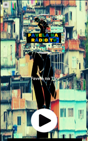 Favela na TV Screenshot 1