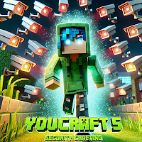YOUCRAFT 5: Security Crafting