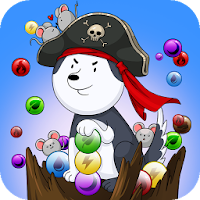 Fluffy Adventure - Match3 RPG 