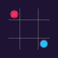 Tictactoe Vast Lazy Bold