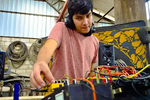 Dj Ceri pam pam Screenshot 3