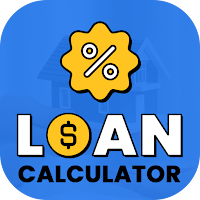 Loan EMI Calculator Tool