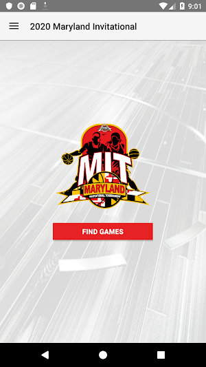MD Invitational Tournament Screenshot 2