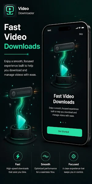 Video Download Master Screenshot 2