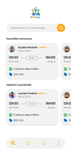 N'BlaSira Screenshot 3