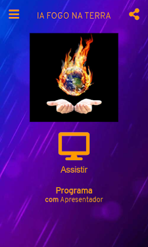IA FOGO NA TERRA Screenshot 0
