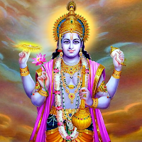 Sri Vishnu Sahasranamam