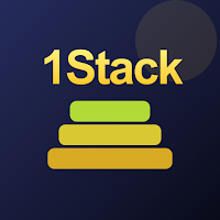 1Stack - Tower Stacking Game