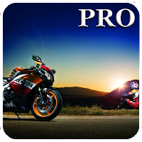 Sports Bike Wallpapers PRO
