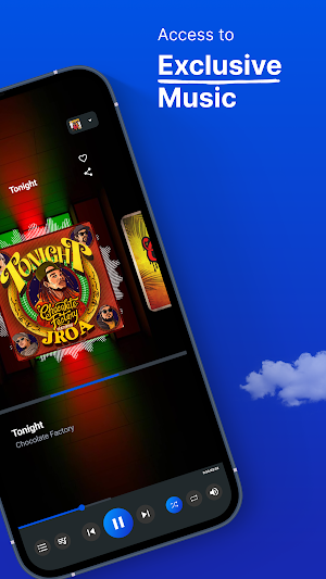 Chocolate Factory Screenshot 2