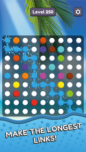 Connect the Balls Screenshot 2