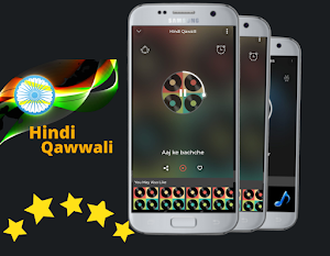 hindi qawwali song Screenshot 0
