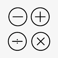 Simple Math Ionic