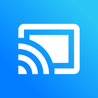Screen Mirroring - Cast To TV