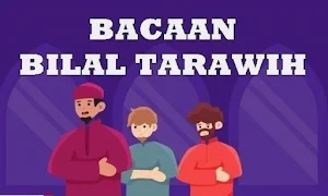 Panduan Bilal Tarawih Screenshot 2