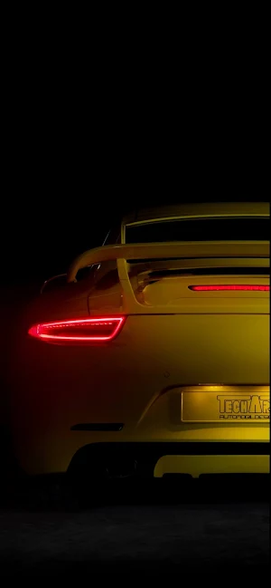 Porsche Taycan Wallpapers Screenshot 0