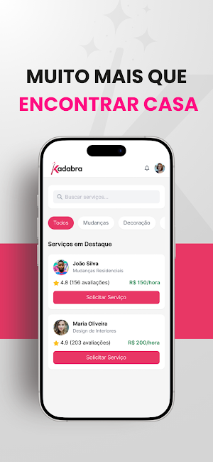 Kadabra Screenshot 2