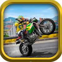 Role de Motos Brasil Elite
