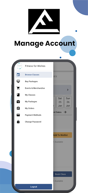 ALIGNFITNESS Screenshot 2