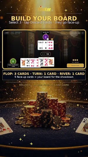Rollker Screenshot 1