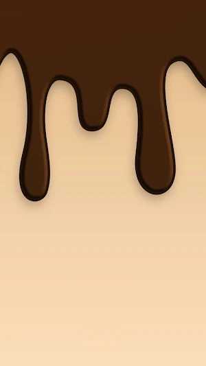 Brown Aesthetic Wallpapers Screenshot 2
