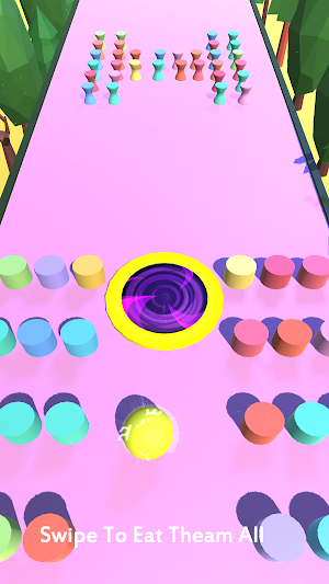 Devour the world Screenshot 3