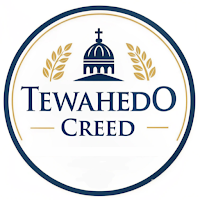 Tewahedo Creed - Orthodox