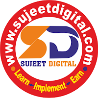 Sujeet Digital