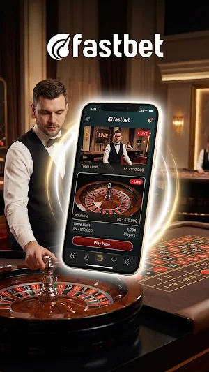 Fastbet Screenshot 2