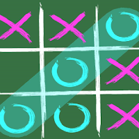 TicTacToe-Players game